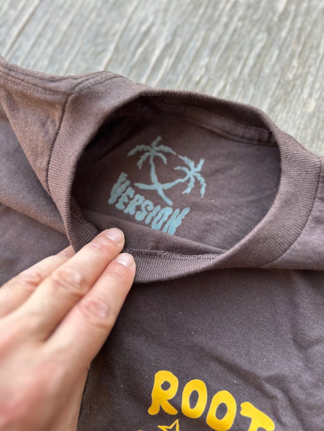 Roots n Culture Tshirt