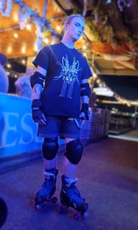 Image 3 of Cyberdemon T-Shirt