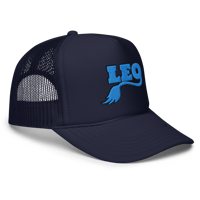 Image 4 of WG LEO design zodi Hats