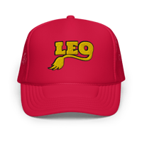 Image 5 of WG LEO design zodi Hats