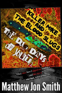 Image 4 of The Blood Slugs 'Reverse Trilogy' Bundle