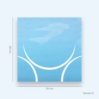 Image 4 of Remnants 20x20