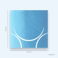 Image 3 of Remnants 20x20