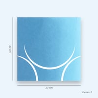 Image 2 of Remnants 20x20