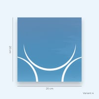 Image 5 of Remnants 20x20