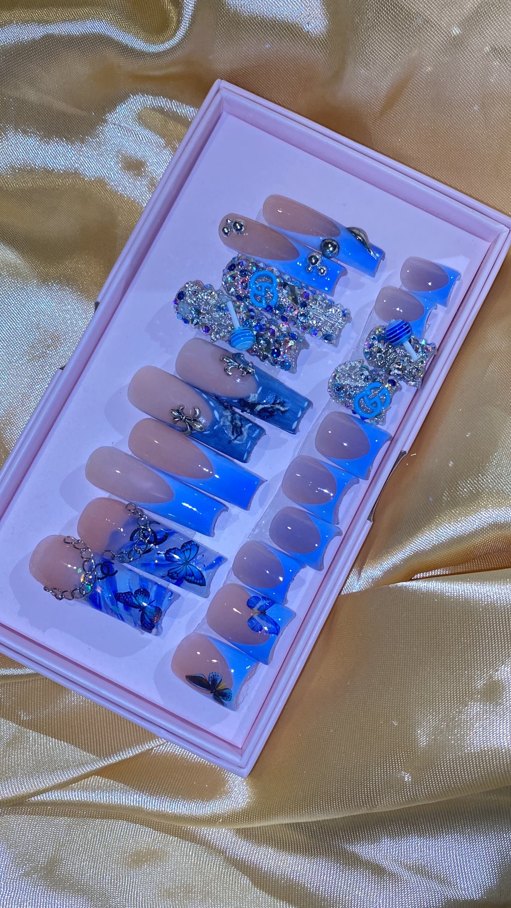 Image of All blues Duo