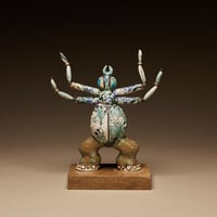 Deity