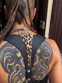 Image 3 of “PANTHER” Holsterbag.