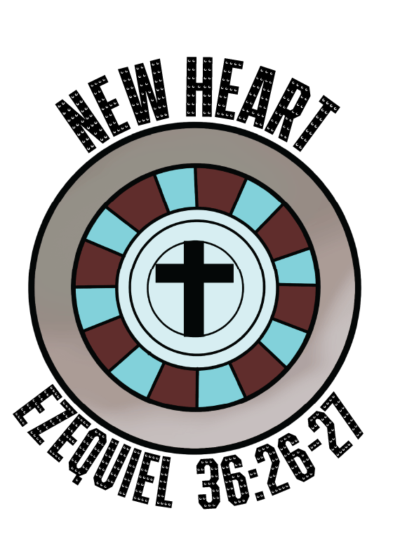 Image of NEW HEART REACTOR