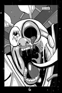 Image 3 of THE REVENGE OF THE SPOON (1st Print)