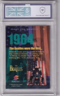 Image 2 of The Beatles – Meet The Beatles