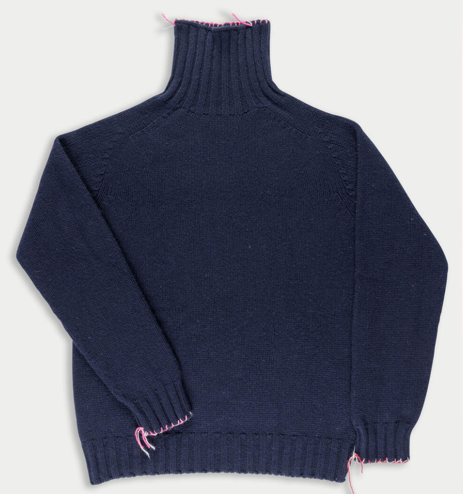 Image of La Fetiche Bouvier Sweater- 2 Colors