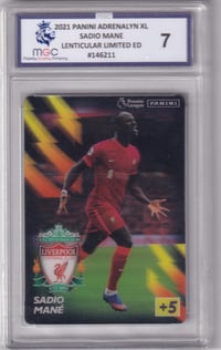 Image 1 of Sadio Mané