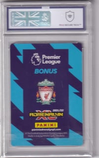 Image 2 of Sadio Mané