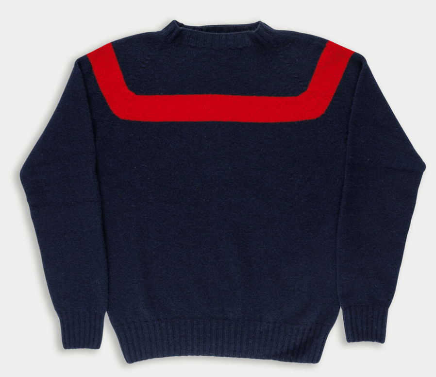 Image of La Fetiche Ossie Sweater