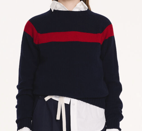 Image of La Fetiche Ossie Sweater