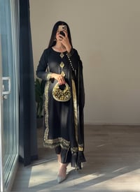 Image 3 of IRA-Black