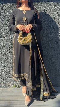 Image 1 of IRA-Black