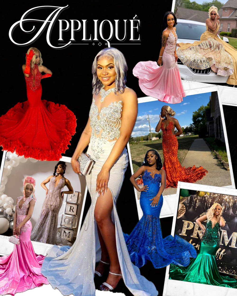 Image of 2026 Prom Booking