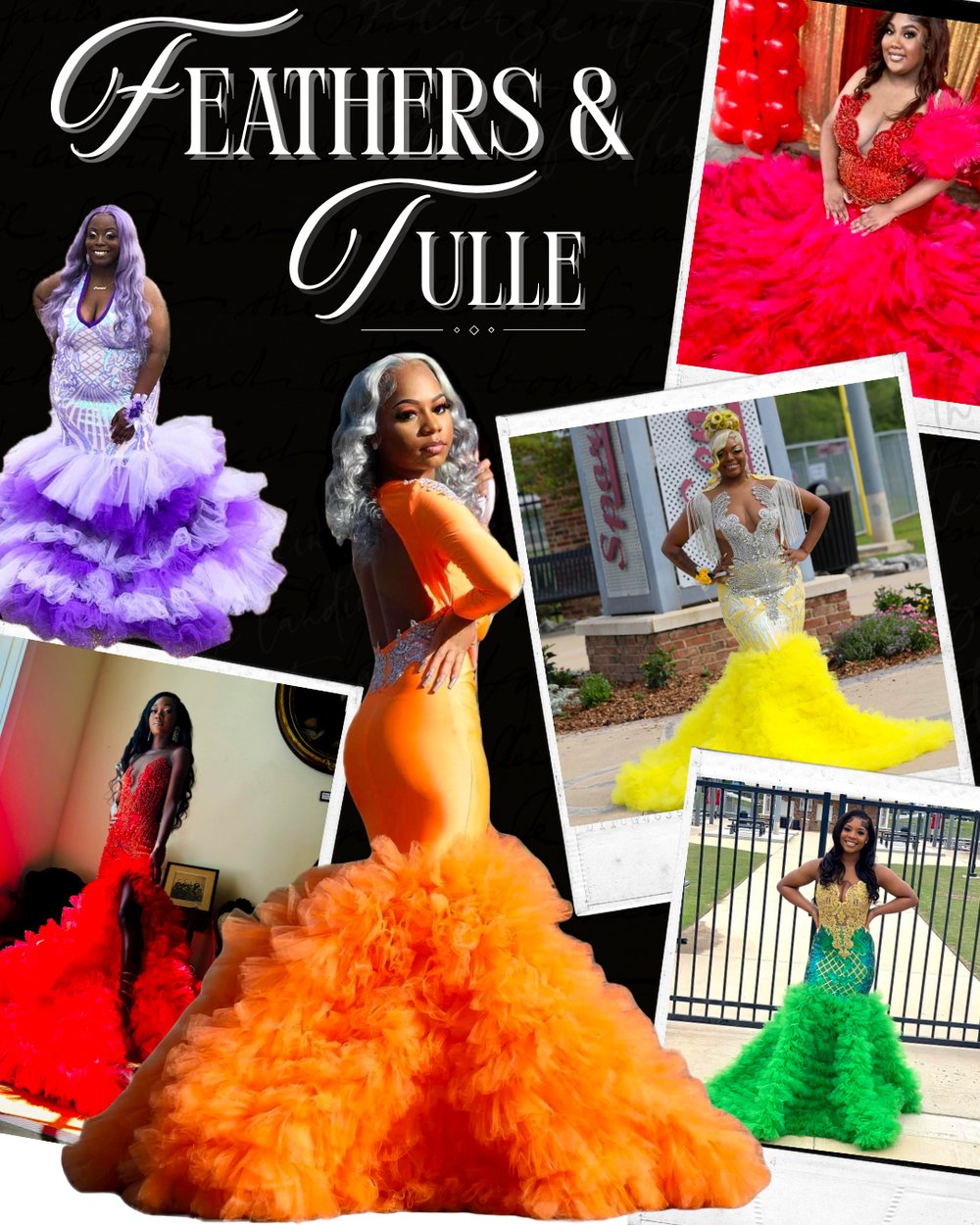 Image of 2026 Prom Booking