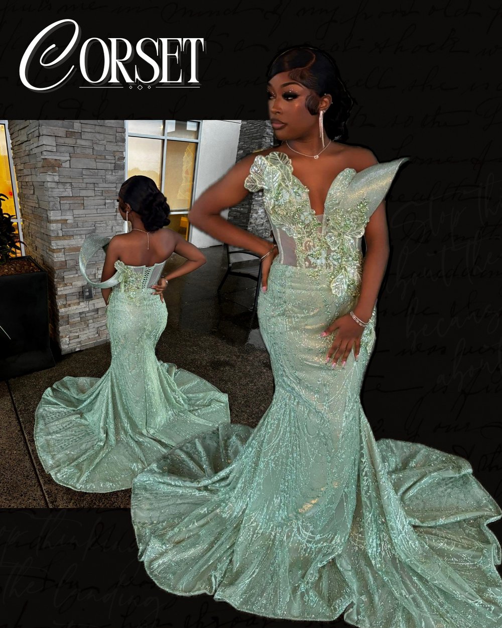 Image of 2026 Prom Booking