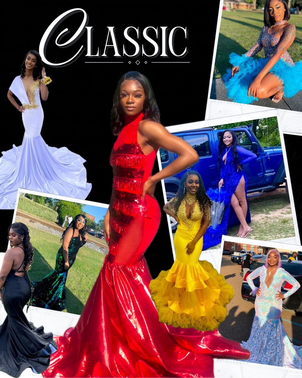 Image of 2026 Prom Booking