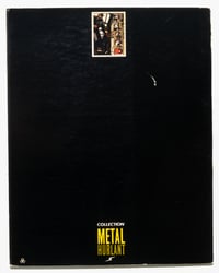 Image 9 of Outland by Jim Steranko