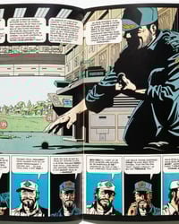 Image 5 of Outland by Jim Steranko