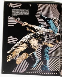 Image 7 of Outland by Jim Steranko