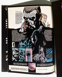 Image 8 of Outland by Jim Steranko