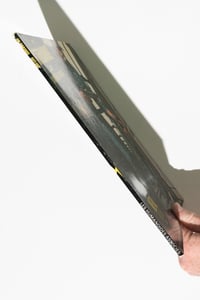 Image 10 of Outland by Jim Steranko