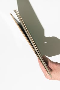 Image 12 of Outland by Jim Steranko