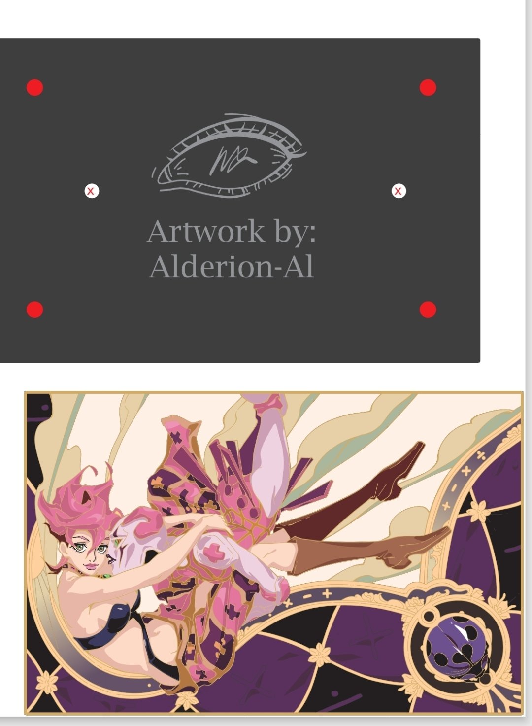 Image of Passione Presale