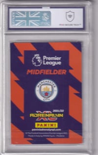 Image 2 of 🏟️ 2021 Panini Adrenalyn XL – Kevin De Bruyne Limited Edition