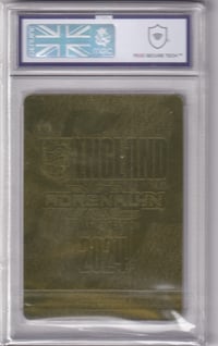 Image 2 of 2024 Panini Adrenalyn XL – Kylian Mbappé – Golden Baller