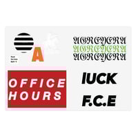 Image 4 of Notebook - Black