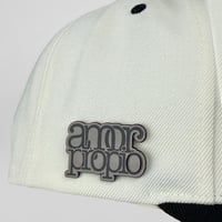 Image 2 of Amor Propio Enamel Pin