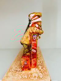 Image 2 of ‘ROKER MEMORIES’ (Original Sculpture)