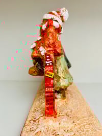 Image 3 of ‘ROKER MEMORIES’ (Original Sculpture)