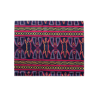 Image 2 of RG Tikar and Proud Placemat (Set of 4)