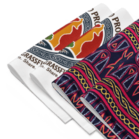 Image 4 of RG Tikar and Proud Placemat (Set of 4)