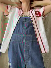 Image 5 of 50’s Baseball Jersey 