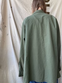 Image 4 of Army Fatigue Shirt 