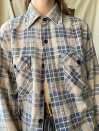 Image 3 of Faded Flannel 