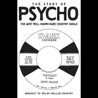 Image 1 of The Story Of Psycho Zine