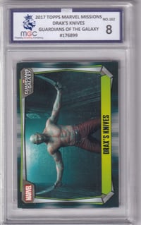 Image 2 of Drax the Destroyer from Guardians of the Galaxy