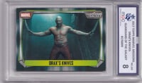 Image 1 of Drax the Destroyer from Guardians of the Galaxy