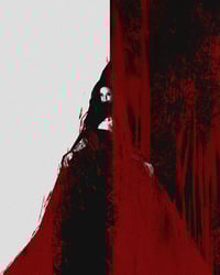 Rusted Dry It Courses Through