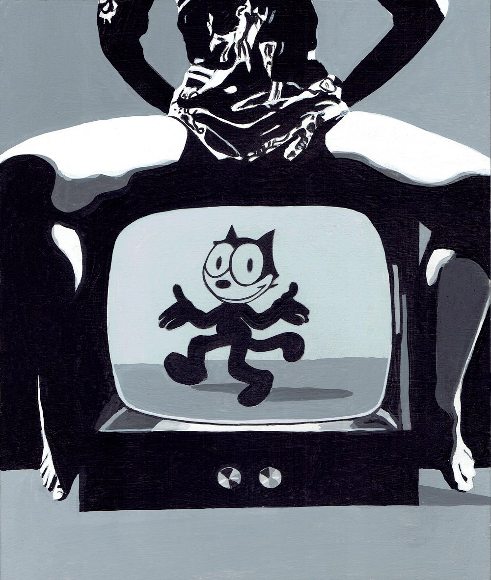 Image of FELIX THE CAT