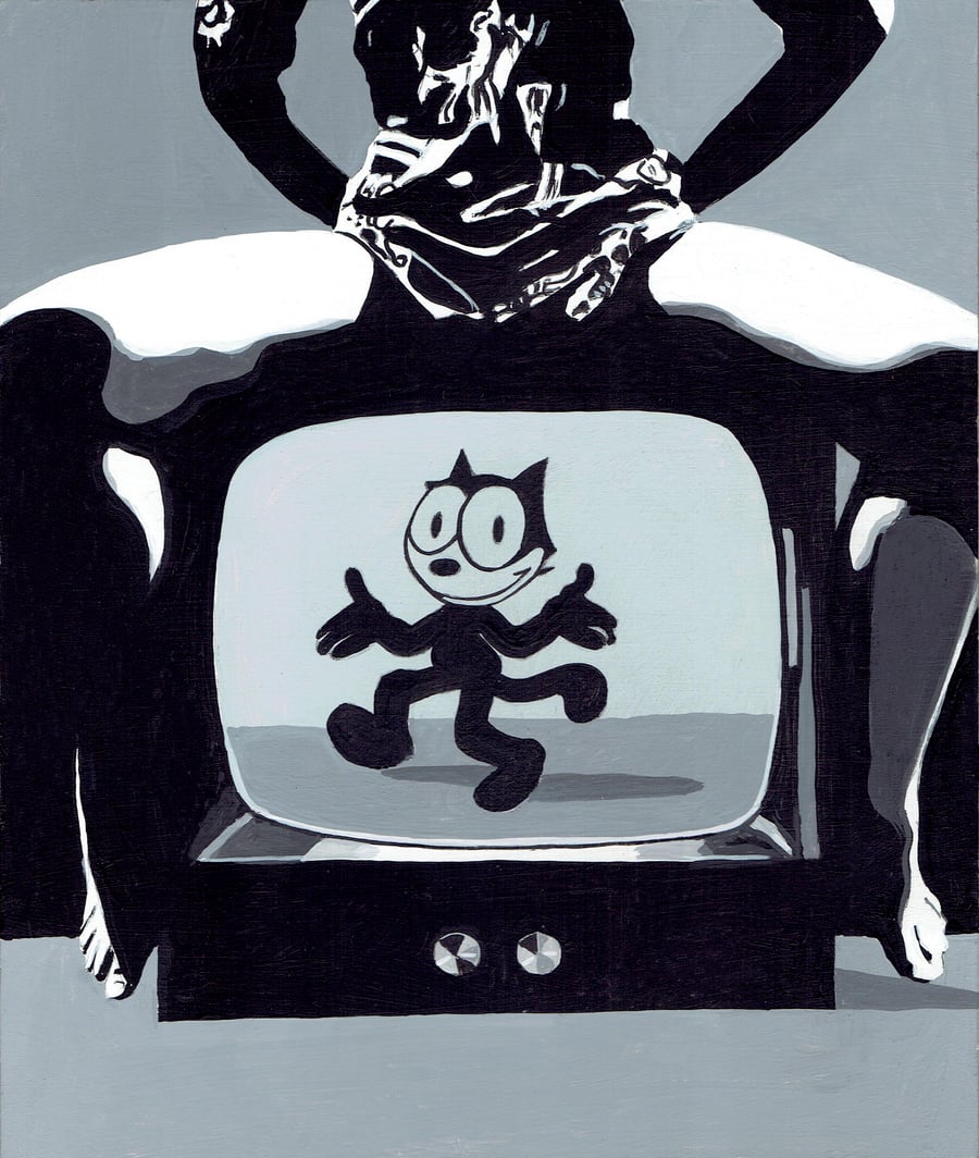 Image of FELIX THE CAT